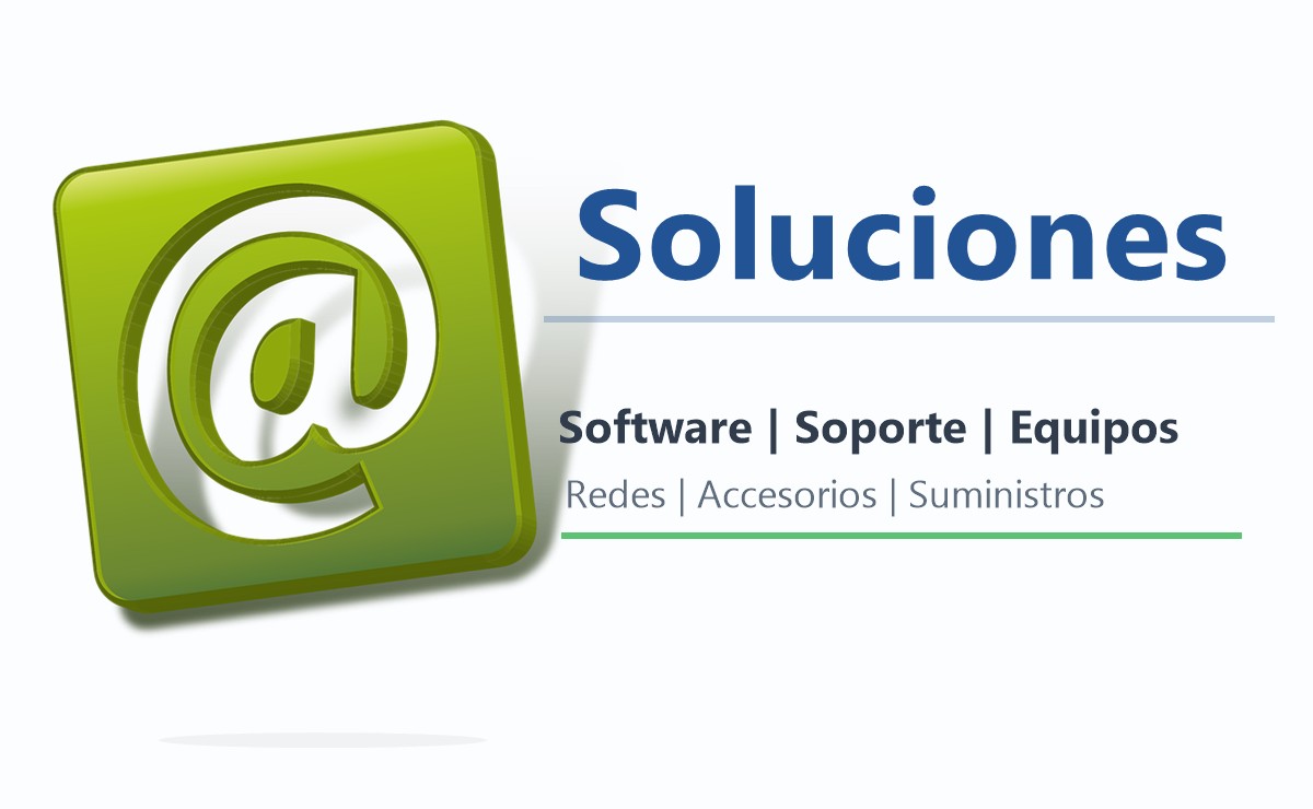 Logo Arroba Soluciones